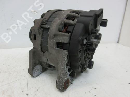 Alternator RENAULT CLIO IV (BH_) 1.2 16V | BP29098710M7 