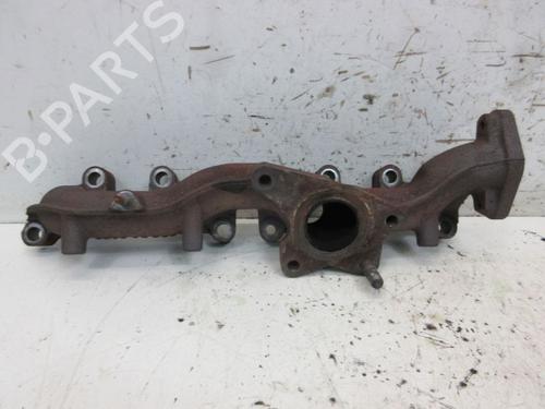 Exhaust manifold MAZDA 5 (CR) 2.0 CD (CR19) | BP37125826M110 - Image 2