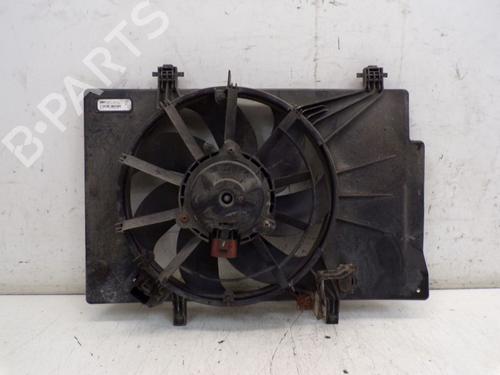 Radiator fan FORD B-MAX (JK) 1.0 EcoBoost | BP37127893M35 - Image 4