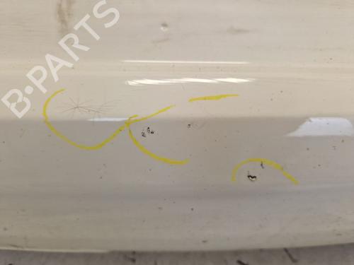 Rear bumper FORD KA (RU8) 1.2 | BP29107177C8 