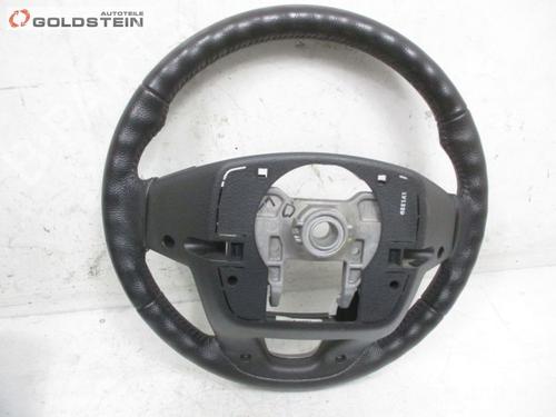 Steering wheel KIA SORENTO II (XM) 2.2 CRDi | BP37104636C49  - Image 7
