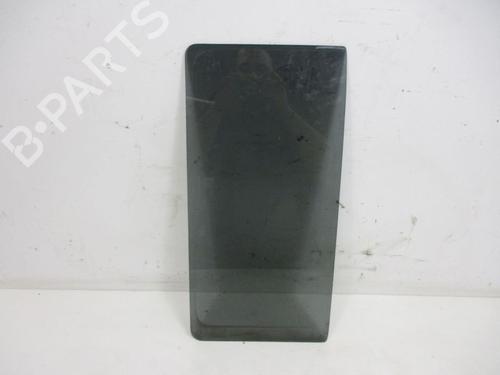 Used Rear right door window Rear right door window 38504818 38504818