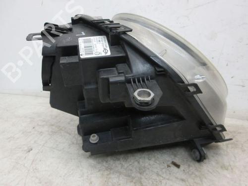 Left headlight MINI MINI (R56) Cooper | BP29095195C28 