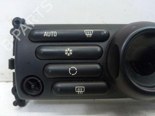 Climate control MINI MINI Convertible (R52) Cooper S | BP37140581I5 - Image 3