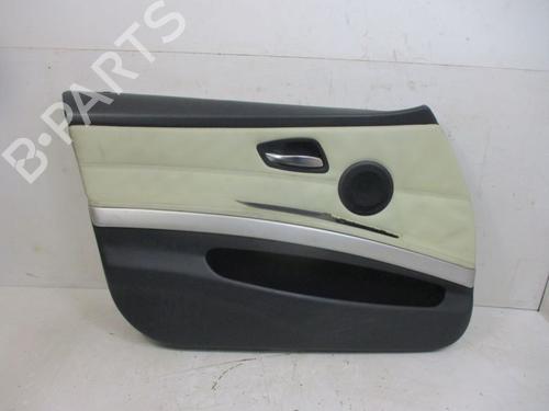 Used Front left panel BMW 3 Touring (E91) 320 d (163 hp) 25029227