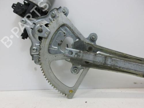 Front left window mechanism SUBARU TRIBECA (B9) 3.6 (WXF) | BP37130424C22 - Image 4