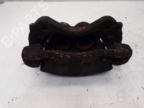 Right front brake caliper FORD TRANSIT Van (FA_ _) 2.4 TDCi RWD | BP37126581M104 - Image 4