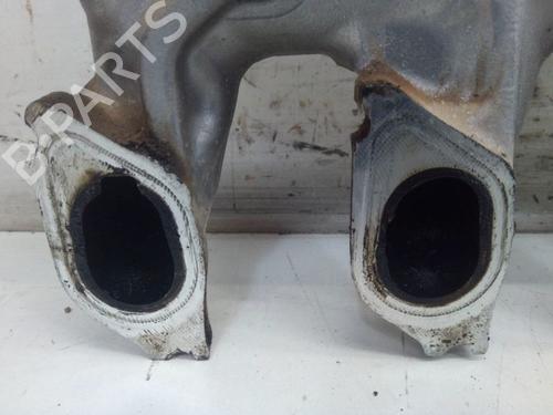 Intake manifold SUZUKI GRAND VITARA II (JT, TE, TD) 1.9 DDiS All-wheel Drive (JT419, TD44, JB419WD, JB419XD,... | BP27893331M70