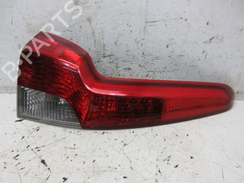 Used Left taillight Left taillight 37127928 37127928