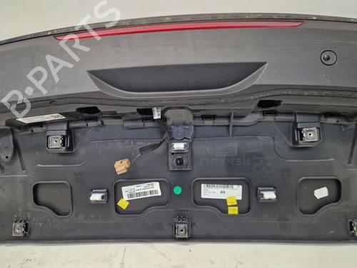 Rear spoiler RENAULT MEGANE E-TECH SUV EV60 (BNJ1) | BP23982163C96 