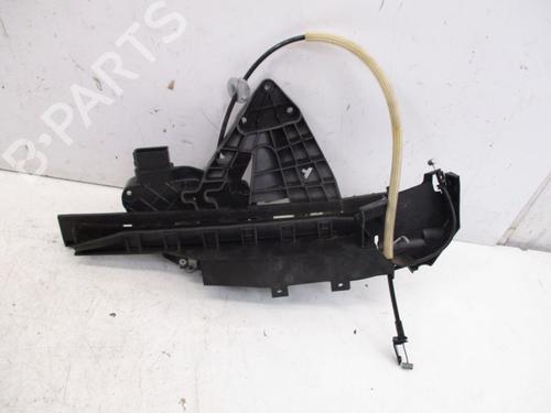 Front left lock FORD C-MAX (DM2) 1.6 TDCi | BP18807473C98 