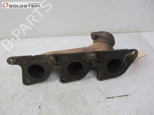 Exhaust manifold MERCEDES-BENZ C-CLASS (W204) C 350 (204.056) | BP18752657M110 