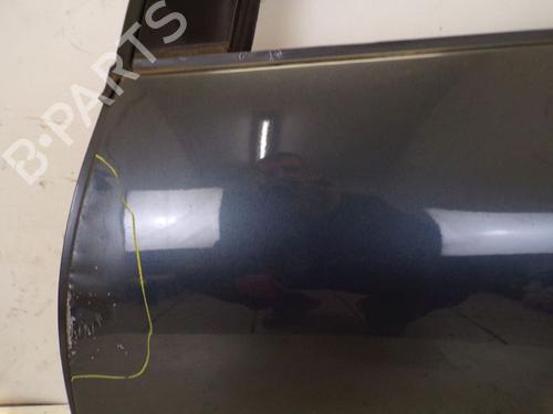 Left rear door RENAULT CLIO IV (BH_) 1.2 16V | BP22525989C4 