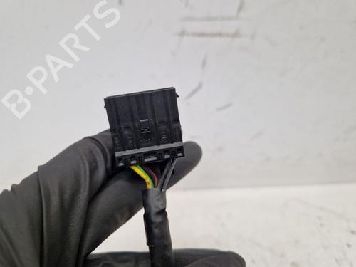 Left mirror OPEL ZAFIRA / ZAFIRA FAMILY B (A05) 1.6 (M75) | BP29109646C26 