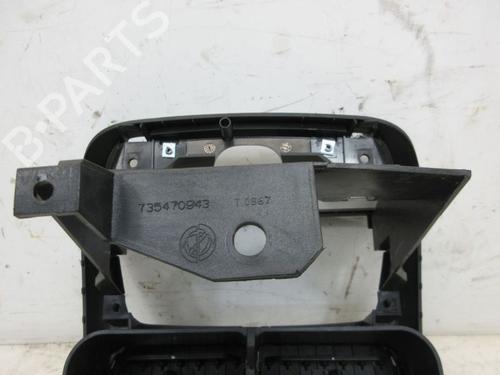 Other FIAT DOBLO Cargo (263_) 1.3 D Multijet | BP29094733O1