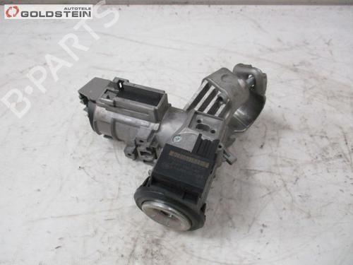 Ignition barrel FORD FIESTA VI (CB1, CCN) 1.6 TDCi 13760727 | B-Parts