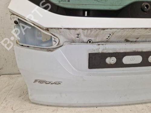 Tailgate FORD FOCUS III Turnier 1.5 TDCi | BP29523284C6 