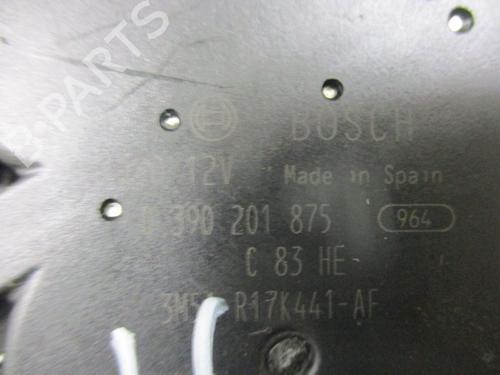 Rear wiper motor VOLVO V50 (545) 2.4 | BP18797715M102 