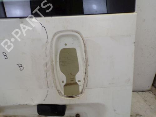 Left rear door FIAT QUBO (225_) 1.4 (225AXA1A) | BP29088048C4 