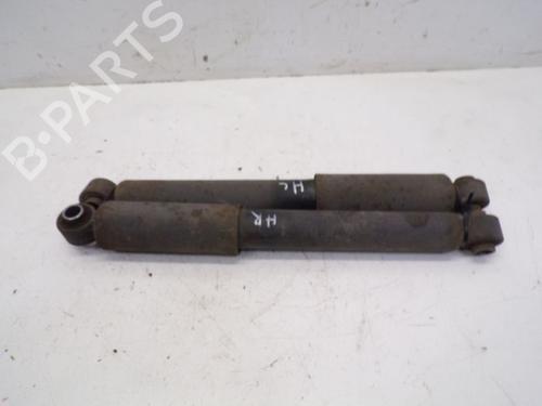 Other MERCEDES-BENZ VITO / MIXTO Van (W639) 111 CDI (639.601, 639.603, 639.605) | BP29084214O1