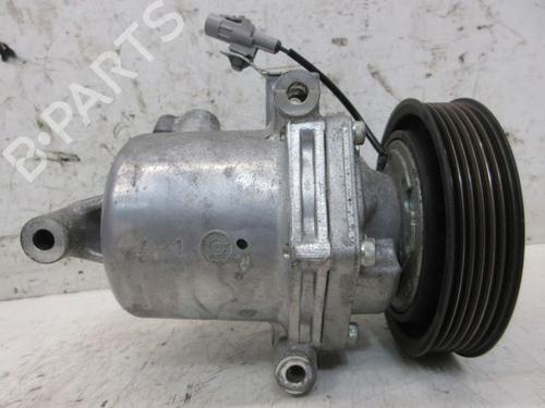 AC compressor MITSUBISHI MIRAGE / SPACE STAR VI Hatchback (A0_A) 1.2 | BP28173989M34 