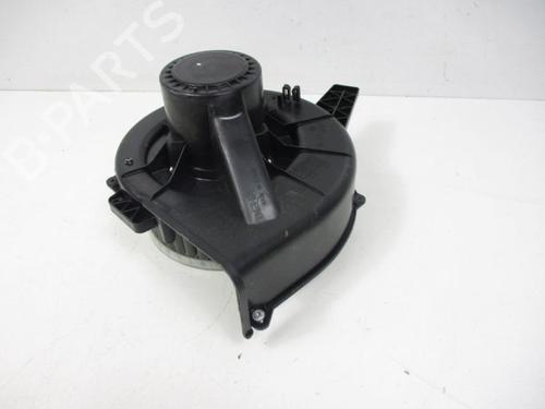 Used Heater blower motor VW POLO V (6R1, 6C1) 1.6 TDI (90 hp) 18790960