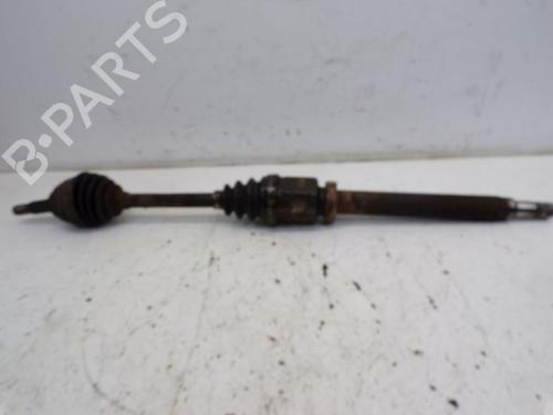 Right front driveshaft FORD TRANSIT CONNECT (P65_, P70_, P80_) 1.8 TDCi | BP37129990M39 - Image 6