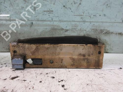 Front right quarter glass OPEL SENATOR B (V88) 3.0 i Cat (P19) | BP29092289C112 