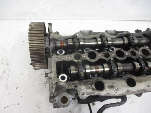 Cylinder head LAND ROVER DISCOVERY III (L319) 2.7 TD 4x4 | BP18795956M5