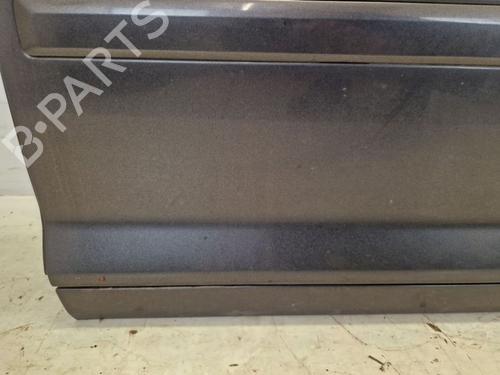 Left front door AUDI A3 (8P1) 1.9 TDI | BP26451938C2 