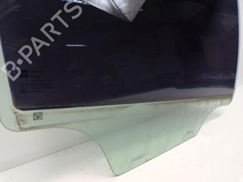 Rear right door window CHEVROLET CRUZE (J300) 1.4 | BP29097098C21 