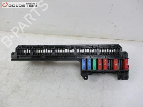 fuse-box-bmw-6-convertible-e64-2004-2005-2006-2007-2008-2009-2010-37100260 main image