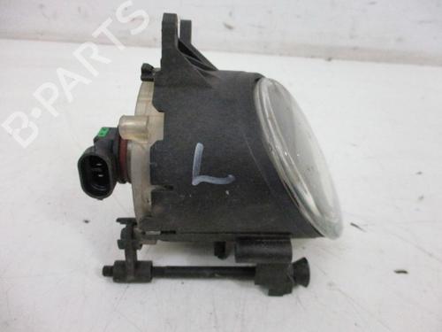 Left front fog light VOLVO C30 (533) 1.6 | BP37110793C30 - Image 5