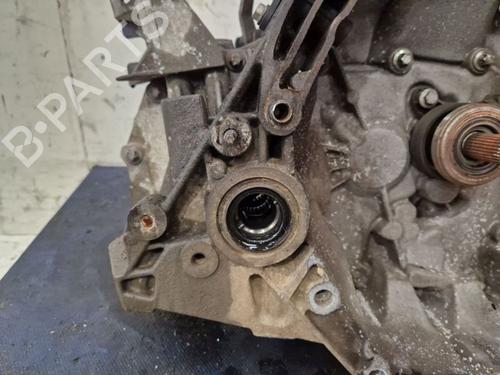 Gearbox RENAULT KANGOO Express (FW0/1_) 1.5 dCi 70 (FW0A, KW0V) | BP37144418M3 - Image 2