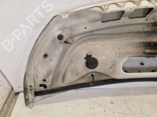 Hood CITROËN JUMPY II Van 1.6 HDi 90 16V | BP30668935C1 