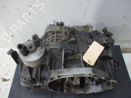 Gearbox VW GOLF IV Cabriolet (1E7) 2.0 | BP29091523M3