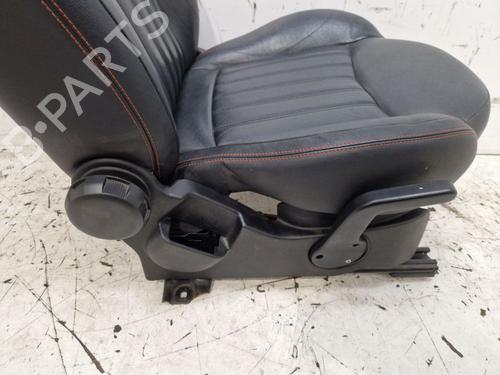 Left front seat FIAT 500 C (312_) 0.9 (312AG1A) | BP36655882C15 - Image 8