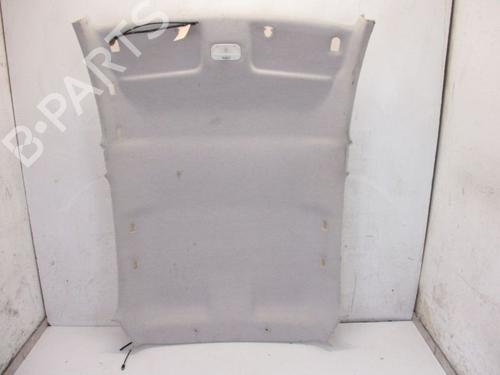 Used Interior roof Interior roof 37111442 37111442