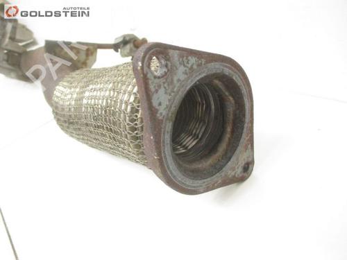 Pipe NISSAN PULSAR Hatchback (C13) 1.5 dCi | BP37107410M125 - Image 3