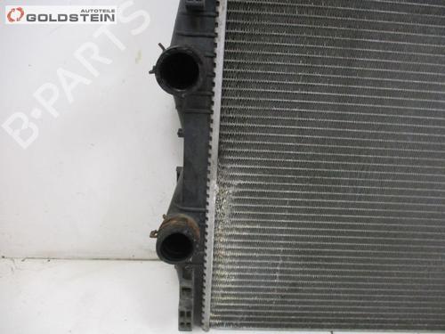 Water radiator RENAULT GRAND SCÉNIC II (JM0/1_) 2.0 dCi (JM1K) | BP28306740M31 