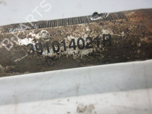 Left front driveshaft DACIA DOKKER Express Box Body/MPV 1.3 TCe 130 (FENE) | BP28307339M38 