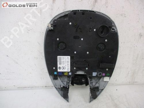 Interior roof light MERCEDES-BENZ E-CLASS (W211) E 220 CDI (211.006) | BP18750226I8 