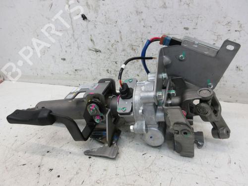 Steering column MITSUBISHI MIRAGE / SPACE STAR VI Hatchback (A0_A) 1.2 | BP38502870M21 - Image 3