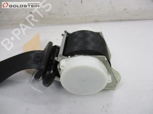 Rear left seatbelt FORD FIESTA VI (CB1, CCN) 1.25 | BP18758405I29 