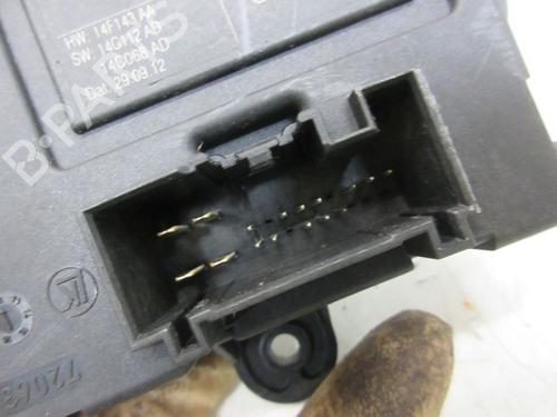 Control unit FORD B-MAX (JK) 1.0 EcoBoost | BP37127781M11 - Image 4