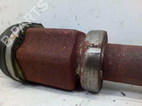 Right front driveshaft FORD KUGA III (DFK) 2.5 Duratec PHEV | BP37142132M39 - Image 14