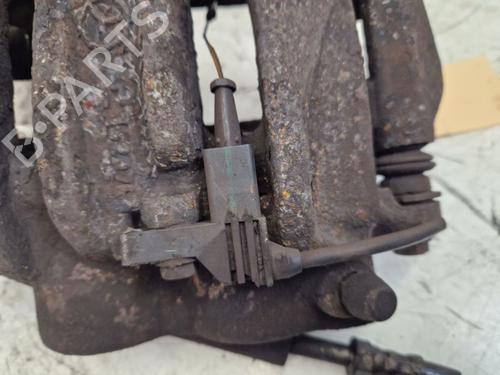 Left front brake caliper MERCEDES-BENZ VIANO (W639) CDI 2.2 (639.711, 639.713, 639.811, 639.813, 639.815) | BP24888584M105 