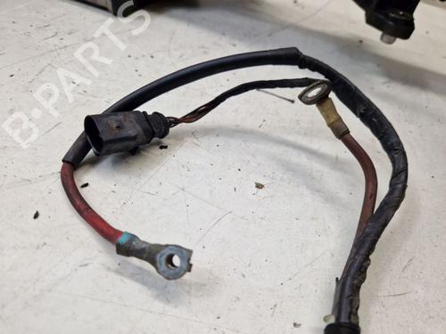 Steering rack VW GOLF PLUS V (5M1, 521) 1.9 TDI | BP29104110M22 