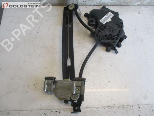 Used Front right window mechanism SEAT IBIZA IV (6J5, 6P1) 1.9 TDI (105 hp) 13760452