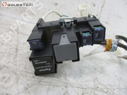 Wiring harness SUBARU FORESTER (SH_) 2.0 D AWD (SHH, SHD, SHN) | BP37103253E16 - Image 2